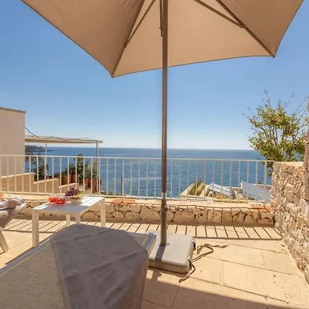 Holiday home Pajara Marinaia - Antica Liama Salentina
