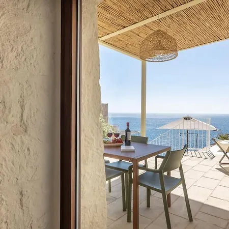 Pajara Marinaia - Antica Liama Salentina Holiday home Marittima