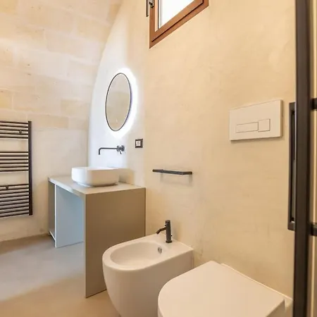 Holiday home Pajara Marinaia - Antica Liama Salentina Marittima