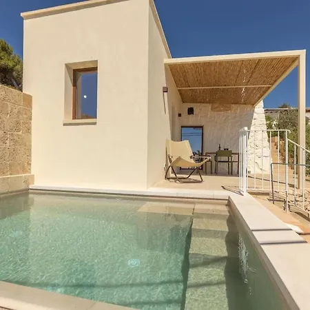 Holiday home Pajara Marinaia - Antica Liama Salentina