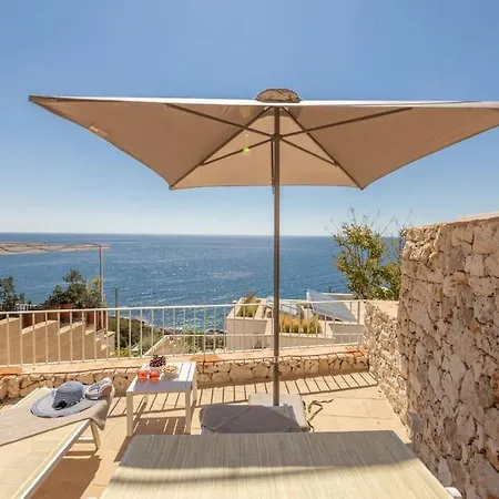 Holiday home Pajara Marinaia - Antica Liama Salentina *