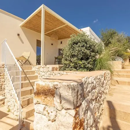 Pajara Marinaia - Antica Liama Salentina Holiday home