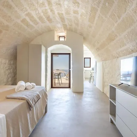 Holiday home Pajara Marinaia - Antica Liama Salentina *