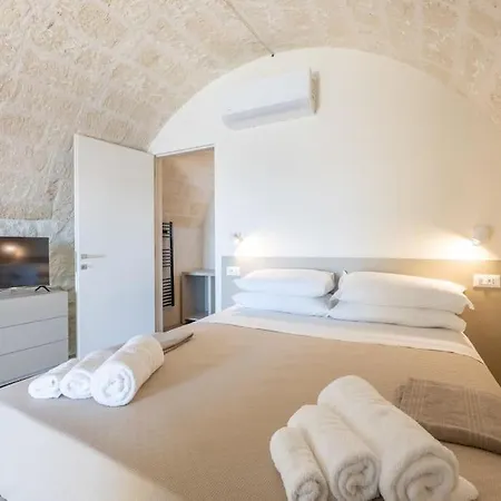 Holiday home Pajara Marinaia - Antica Liama Salentina Marittima