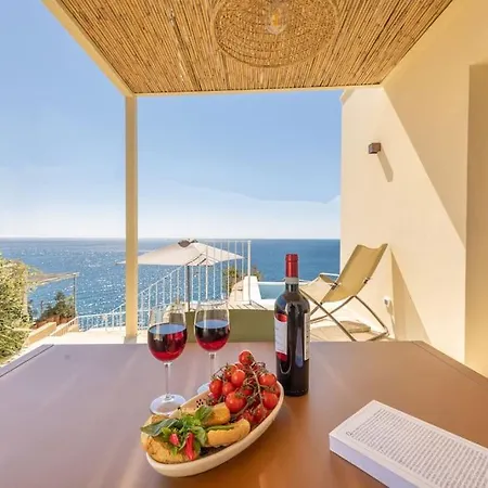 Pajara Marinaia - Antica Liama Salentina Holiday home