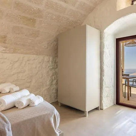 Holiday home Pajara Marinaia - Antica Liama Salentina