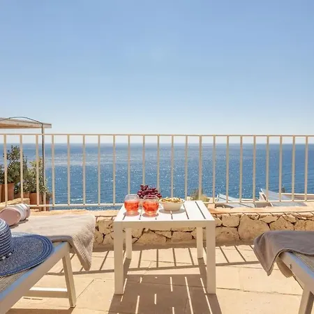 Pajara Marinaia - Antica Liama Salentina Holiday home *