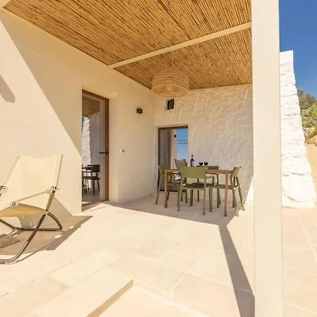 Holiday home Pajara Marinaia - Antica Liama Salentina Marittima