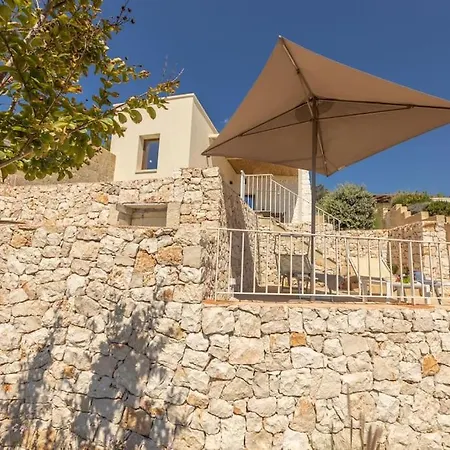 Pajara Marinaia - Antica Liama Salentina Holiday home