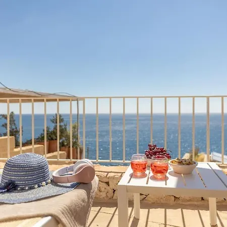 Holiday home Pajara Marinaia - Antica Liama Salentina