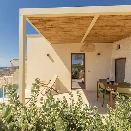 Holiday home Pajara Marinaia - Antica Liama Salentina *